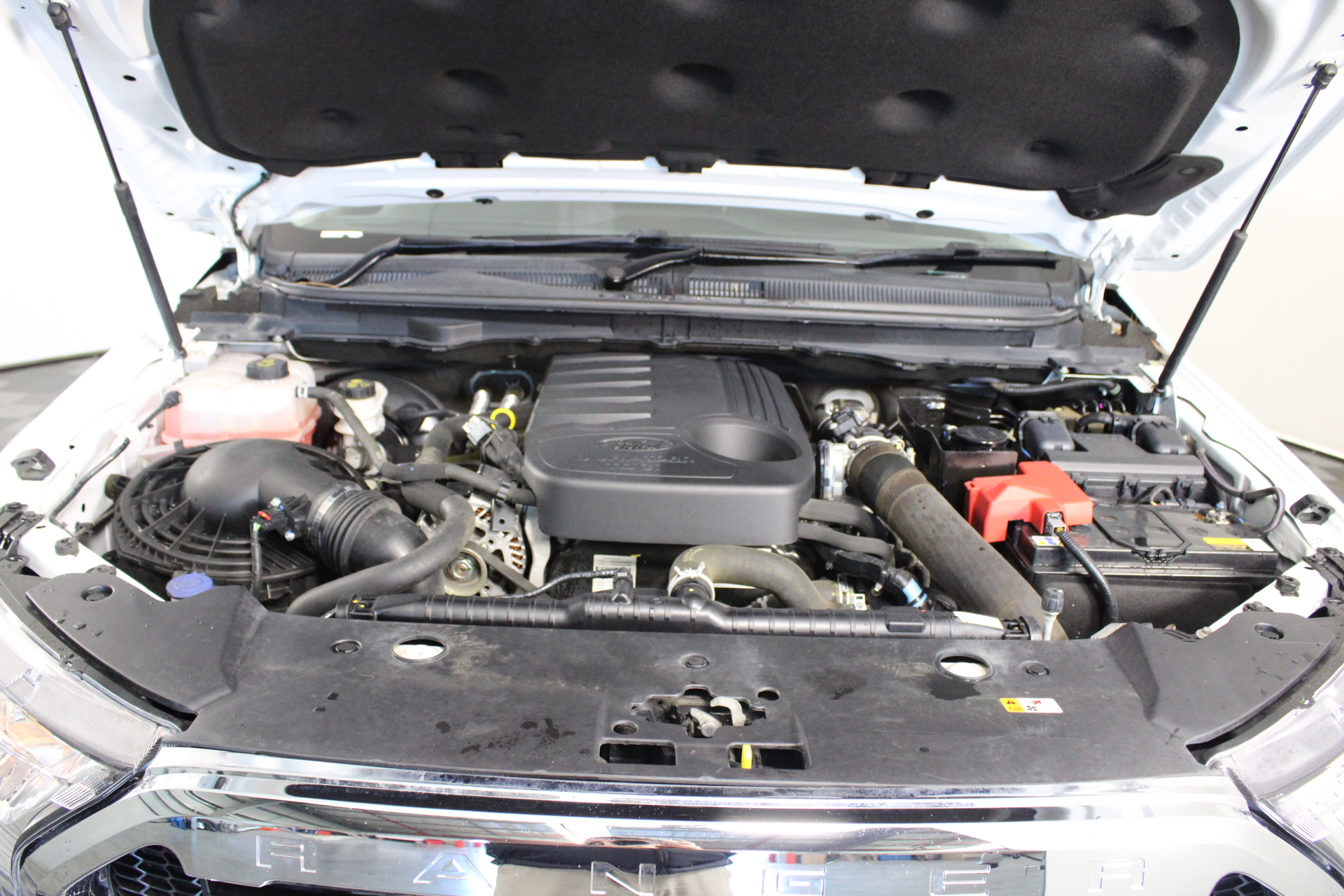 SAMSONITE Renew Softside Carry On Luggage, W 229 x H 563 x D 372mm, Black.