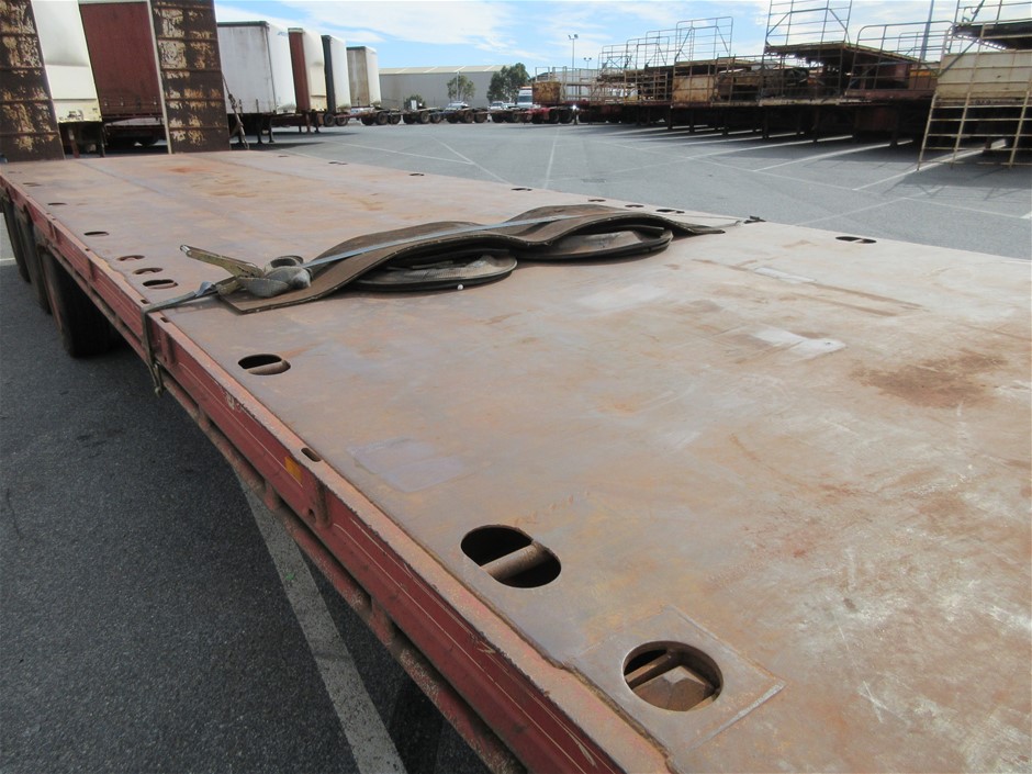 Rock Bucket (Unused)