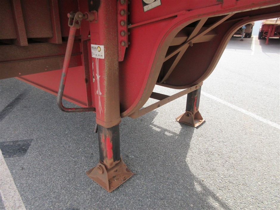 Heavy duty 40ft Container Shelter (Unused)