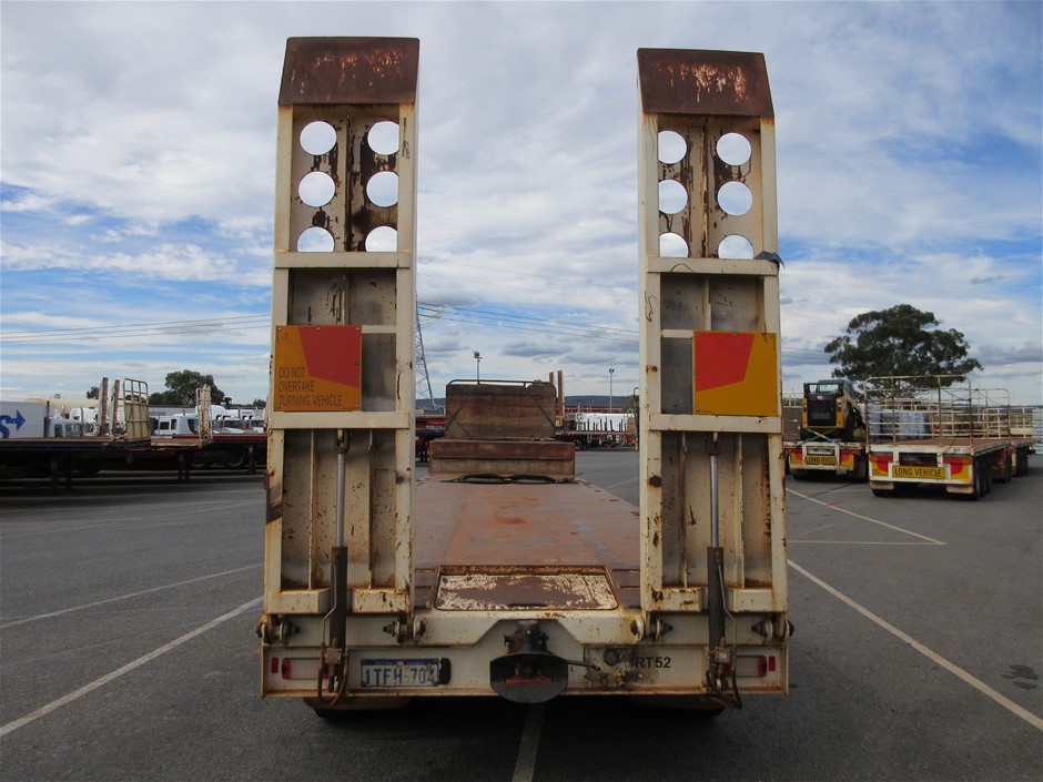 Heated Pressure Washer / Water Blaster (Unused)