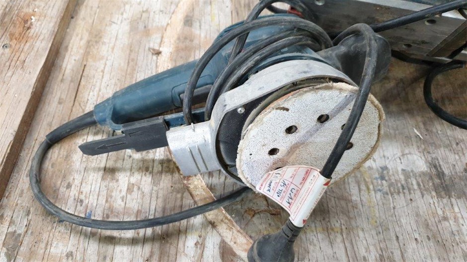 3 x STANLEY FatMax TradeLift 150kg Single Hand Held Arm Jacks. NB: Minor us