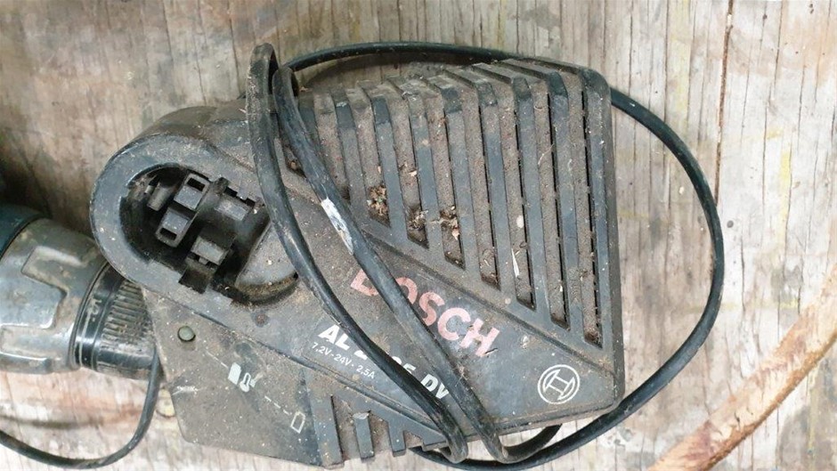 2 x THOR 7pc Sabre Saw Blades Sets.