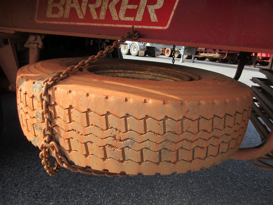 2 x 300pc External Snap Ring Assortments, Sizes; See Image