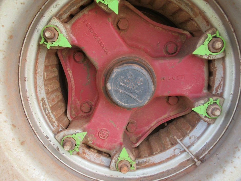 Pair of Minuteman International Ball End Wrought Iron Fireplace andirons, B