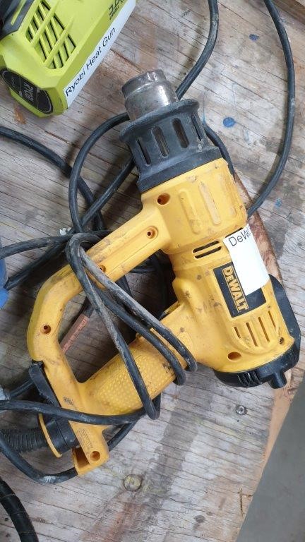 GARDENA Lawnmower HandyMower 22/18V P4A - 2.5Ah Battery and Charger Include