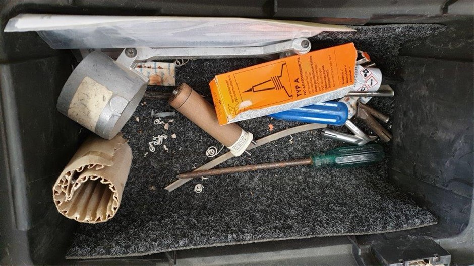 STANLEY FATMAX V20 18V String Trimmer - Large 33cm Cutting swath, Automatic