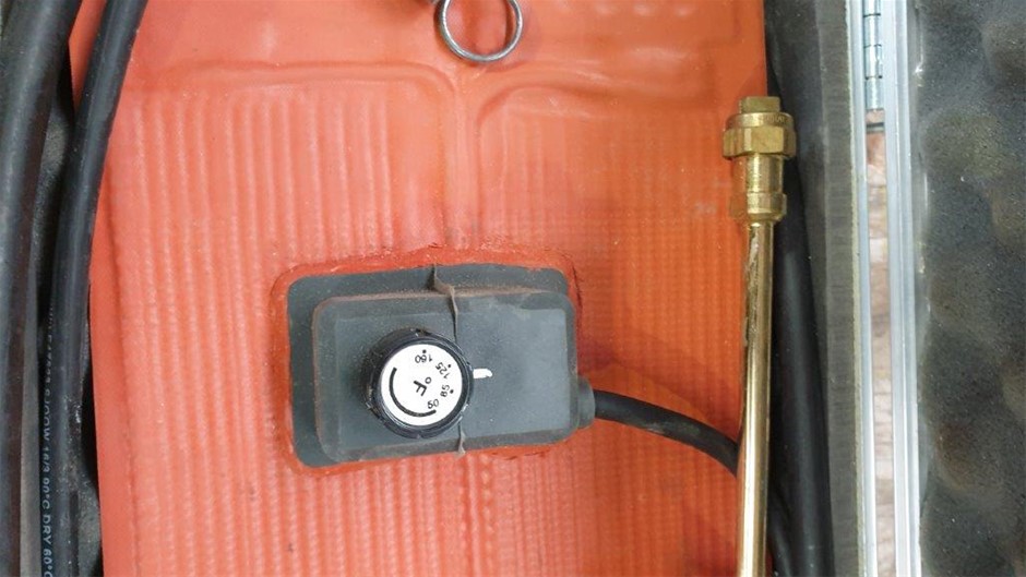 3 x SENSH 150mm Combination Pliers.