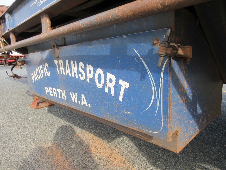 DeWALT 18V/54V XR FLEXVOLT Dual Port Battery Charger. NB: Not in Original B