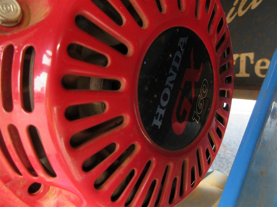 DeWALT 18V-54V 6.0Ah Flexvolt Battery.