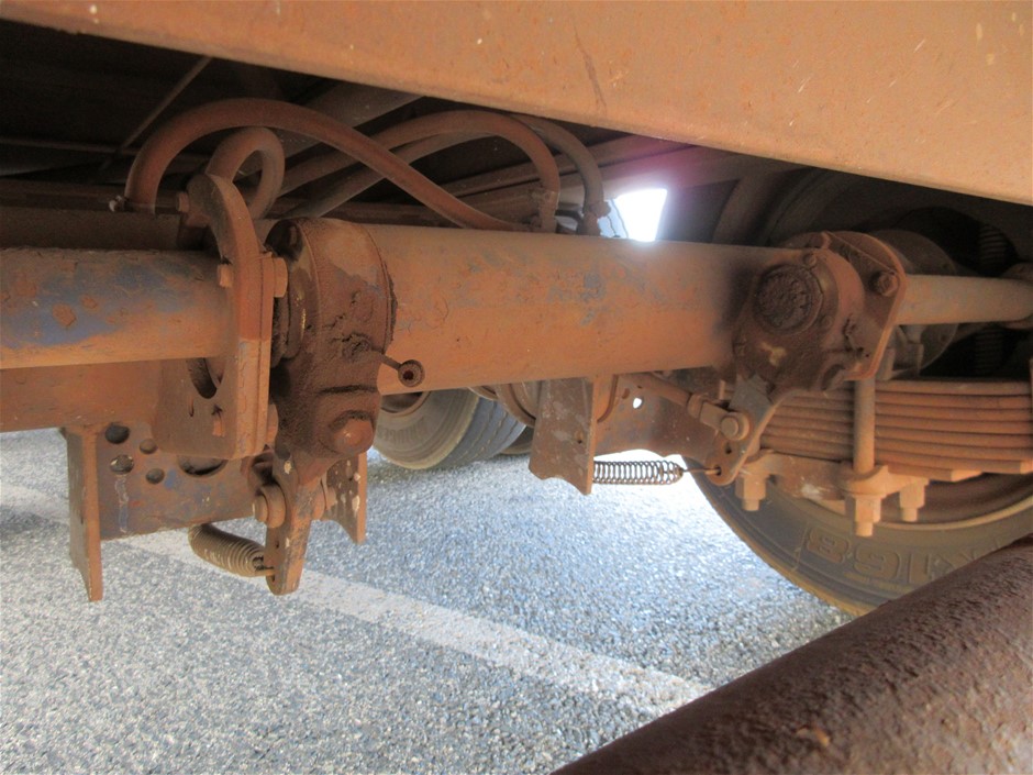 SURE-LOC Hardware BG102-SQ FBL Bergen Square Privacy Knobset, Flat Black.