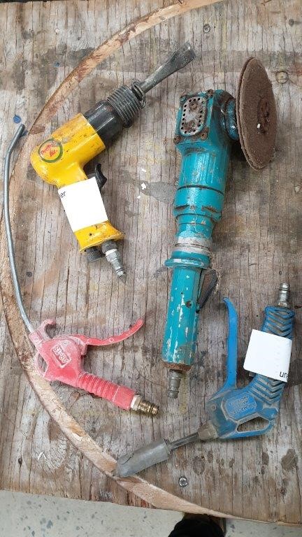 2 Packs of 100 x POWER Mushroom Head Spike 6.5x38mm, Stainless Steel.