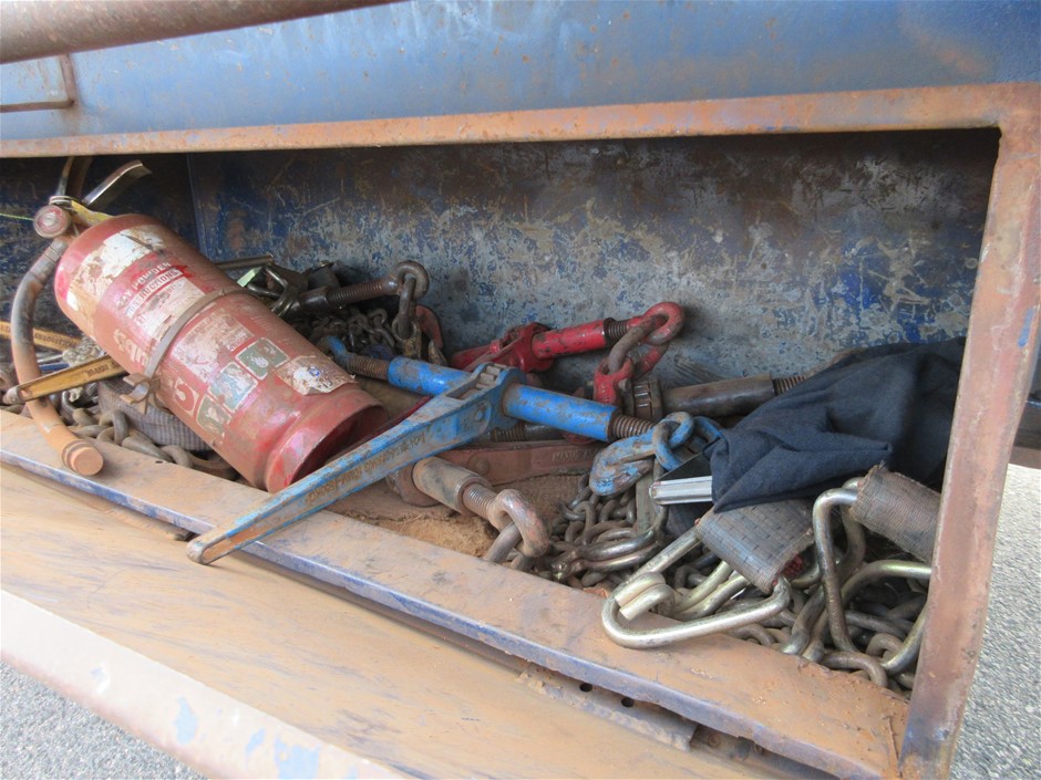 2 x STHOR 5pc SDS S4 Drill Sets, Sizes: 5, 6, 8, 10, 12 mm.