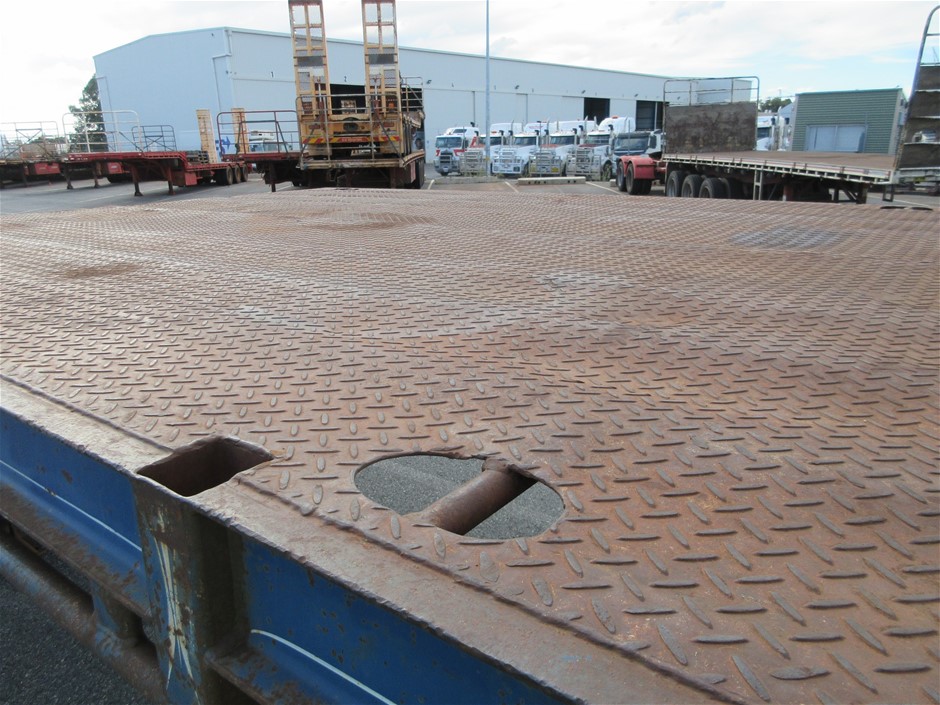 2 x BAHCO Counter Blades for P160-75, P160-90.