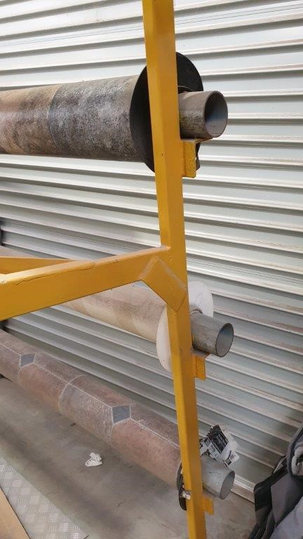 BLACK + DECKER 18V Hammer Drill Kit With Carry Case & 80x Attachments. NB: