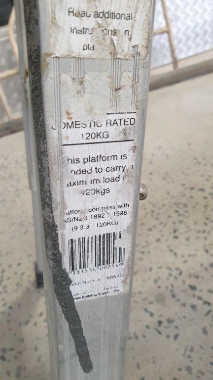 3 x SENSH Aviation Tin Snips, Left Cut.