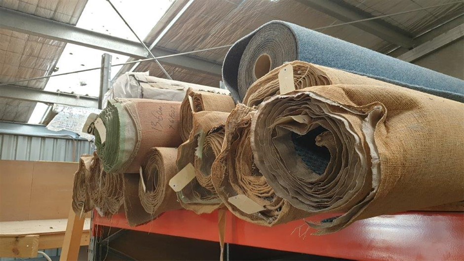 TAYLORMADE Quick Knot Boat Fender Hangers for 1/4" Line, Heavy-Duty Blue Mo