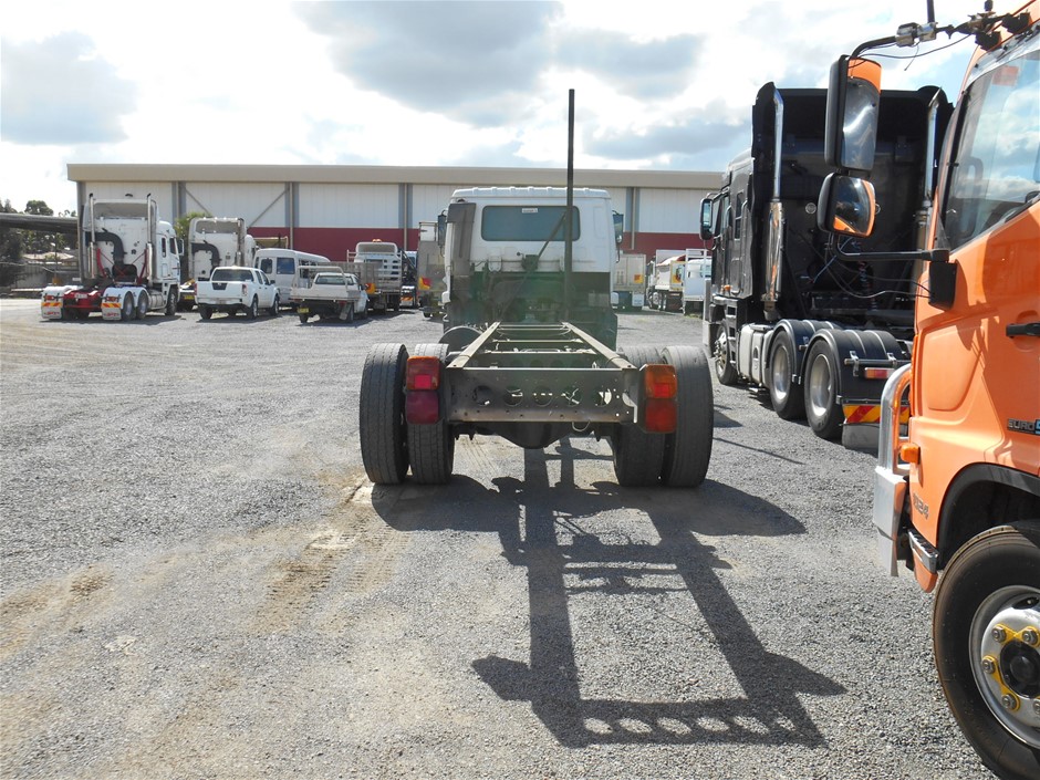 3 Packs of 5 x VOREL Sanding Belts, 75x533 mm, P120.