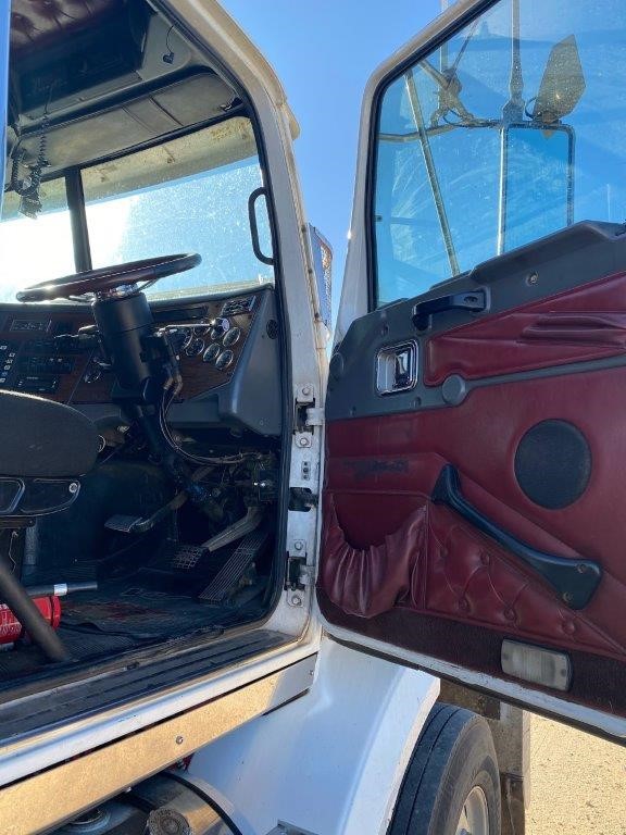 1982 Chevrolet El Camino (import) Automatic Ute