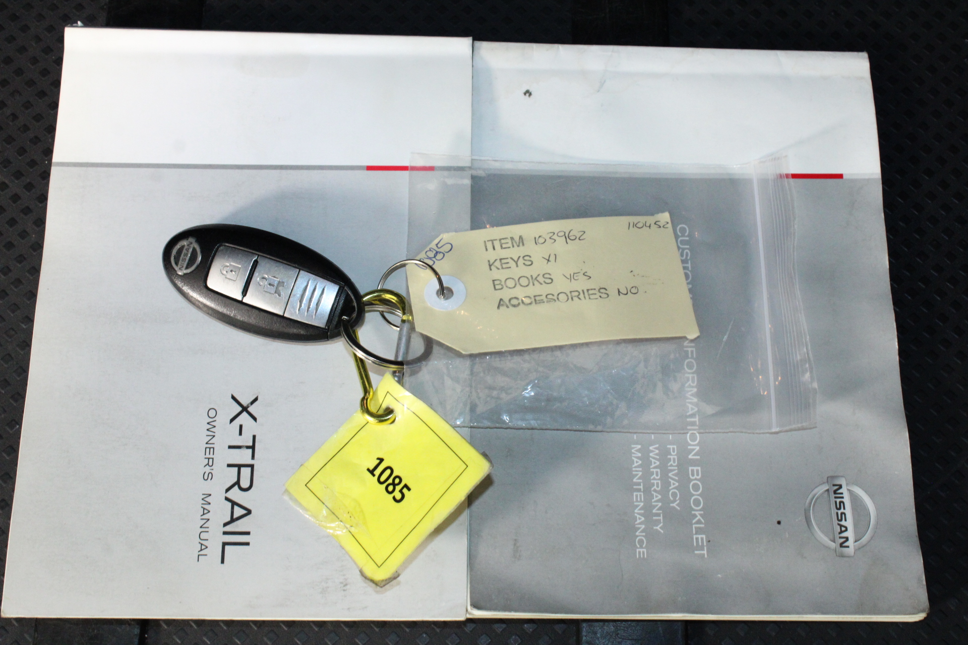 2012 Ford Territory Titanium SZ Turbo Diesel Automatic 7 Seats Wagon