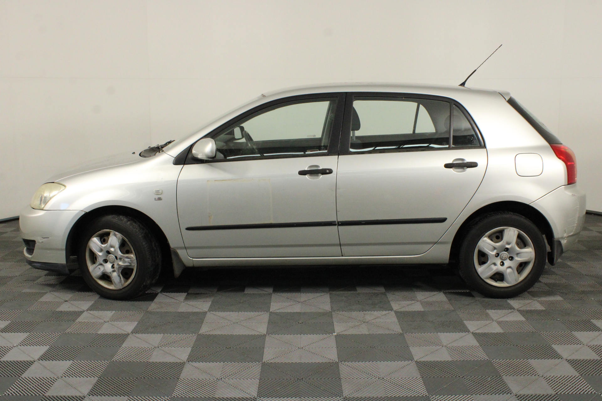 2400W High Pressure Cleaner 2610 PSI TESTED WORKING AND COMPLETE x 2 unit