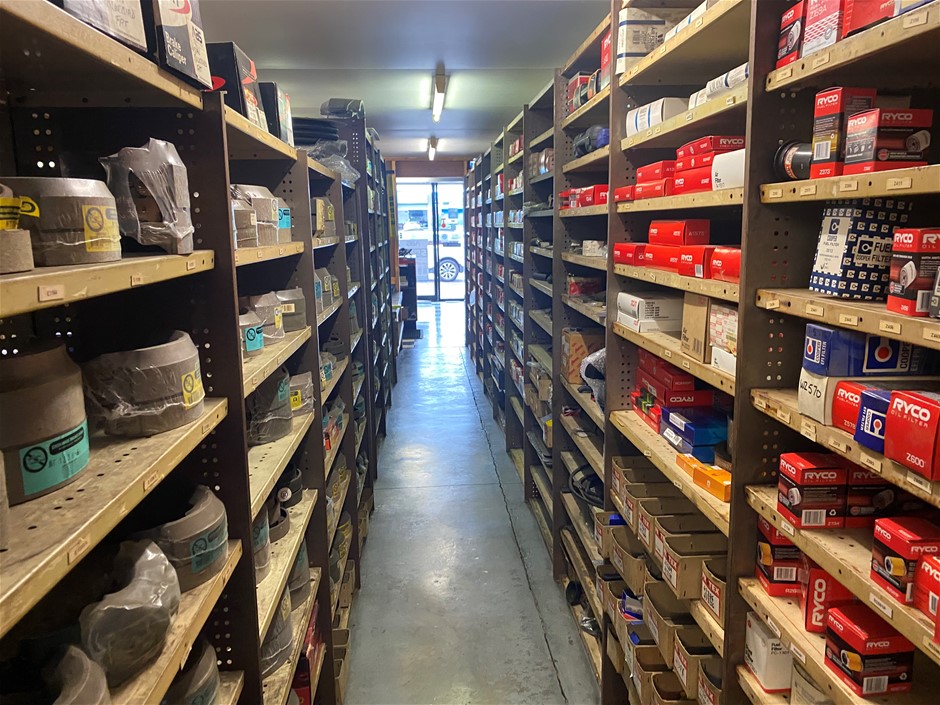 18KGold Filled/Italy Stamped Bracelet Yellow 8mm--21.59cm