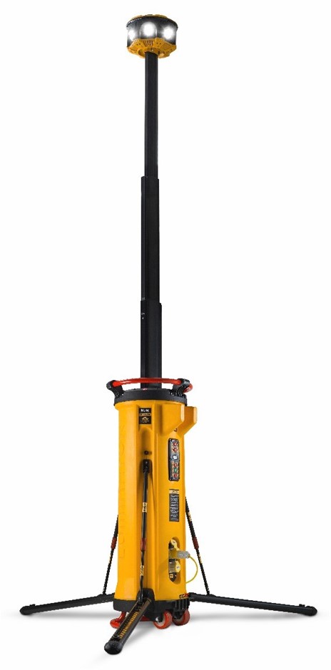 Shelbourne Hydraulic Actuated Variable Speed Drive Kit