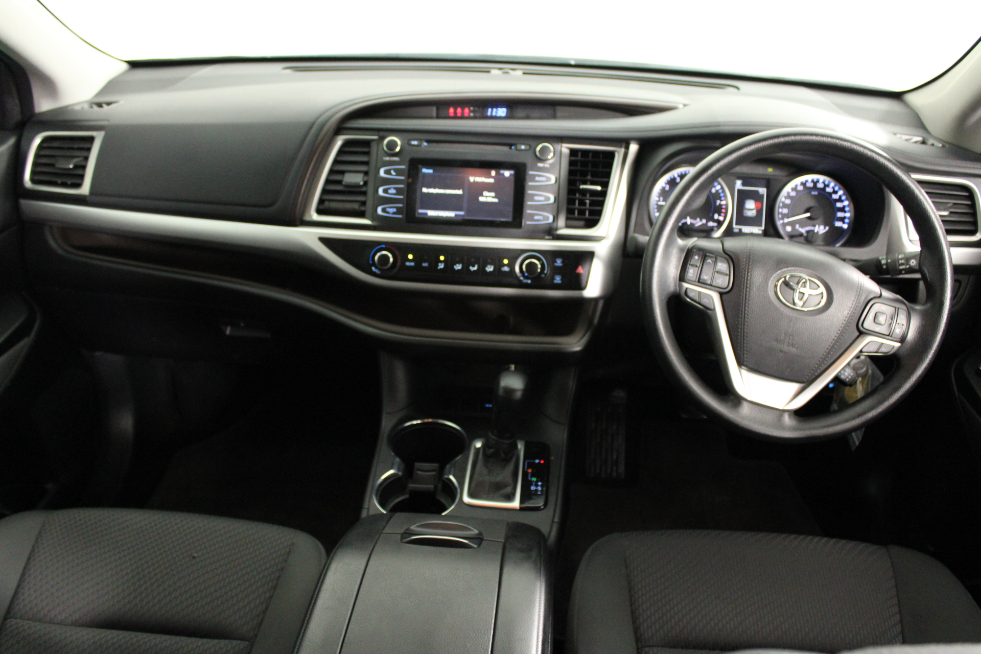 Trig Station Pinot Gris 2024 (12x 750mL) NZ