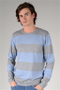 WeSC Mens Luigi Knitted Sweater