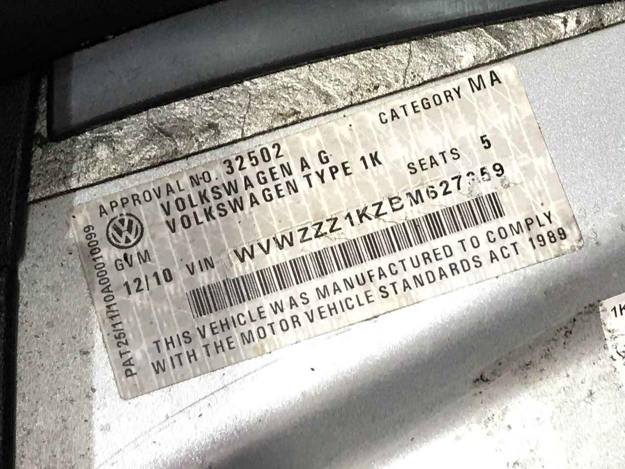 McGuigan The Borders Tempranillo 2019 (6x 750mL) SEA