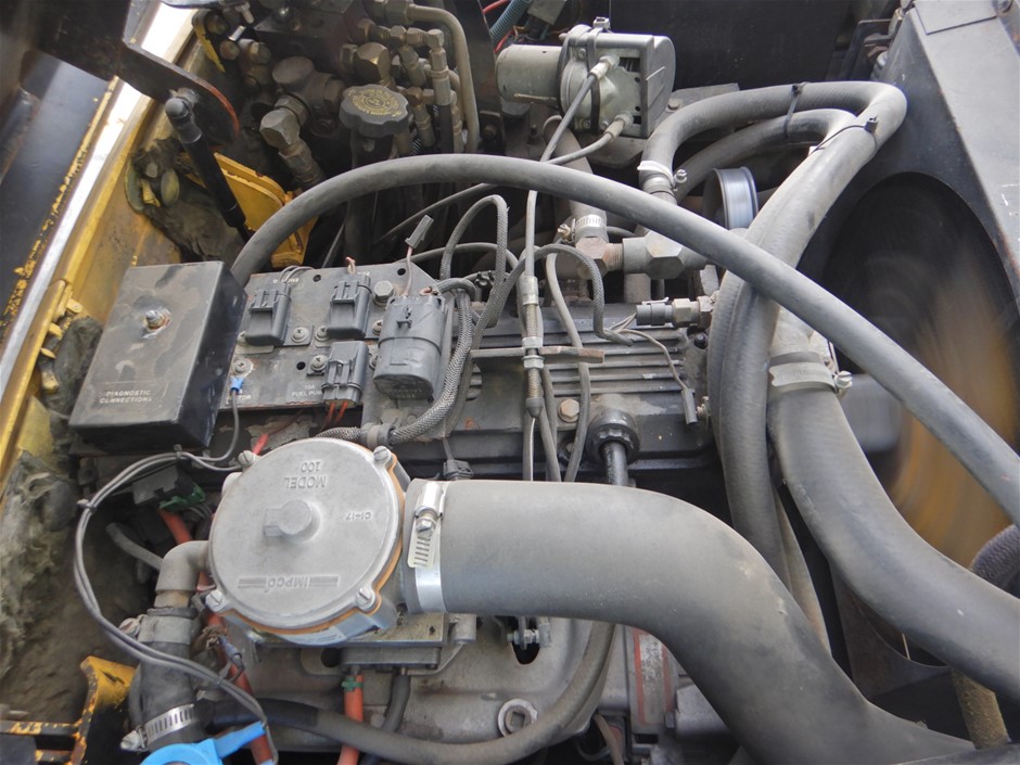 Drop Zone Touriga 2023 (12x 750mL) Barossa Valley