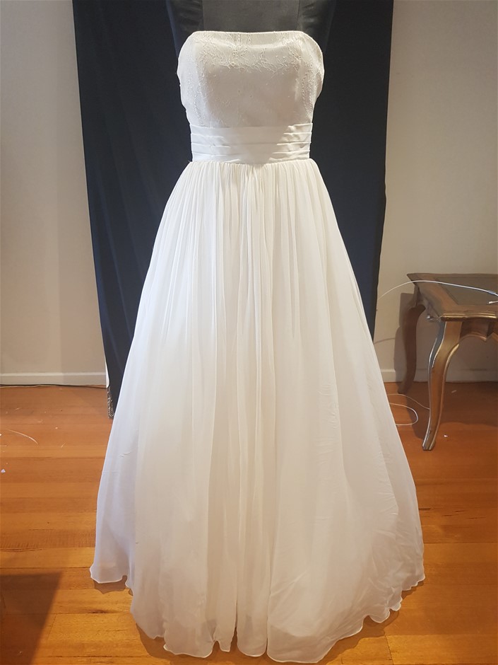 The Drover Pinot Grigio 2025 (12x 750mL) SEA