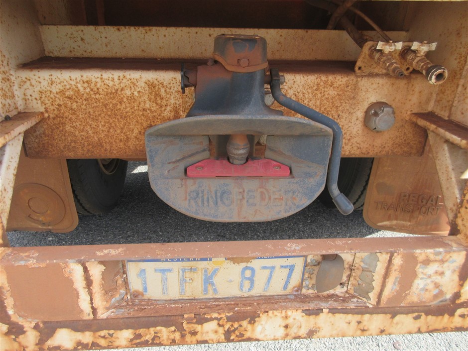 Tread Softly Pinot Grigio Bagnum NV (6x 1.5L) SA 