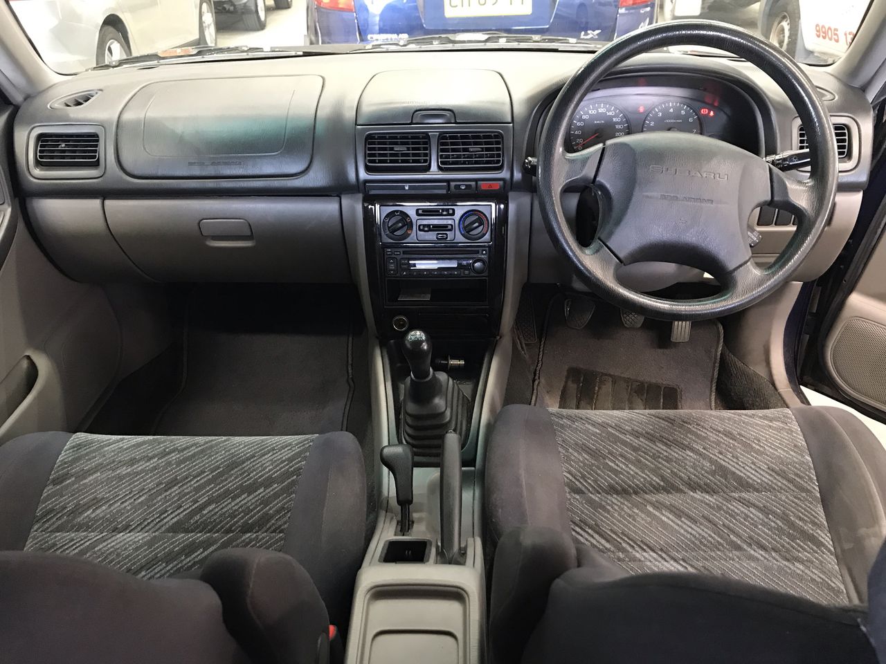 Byrne Estate Grown Shiraz 2023 (12x 750mL) SA