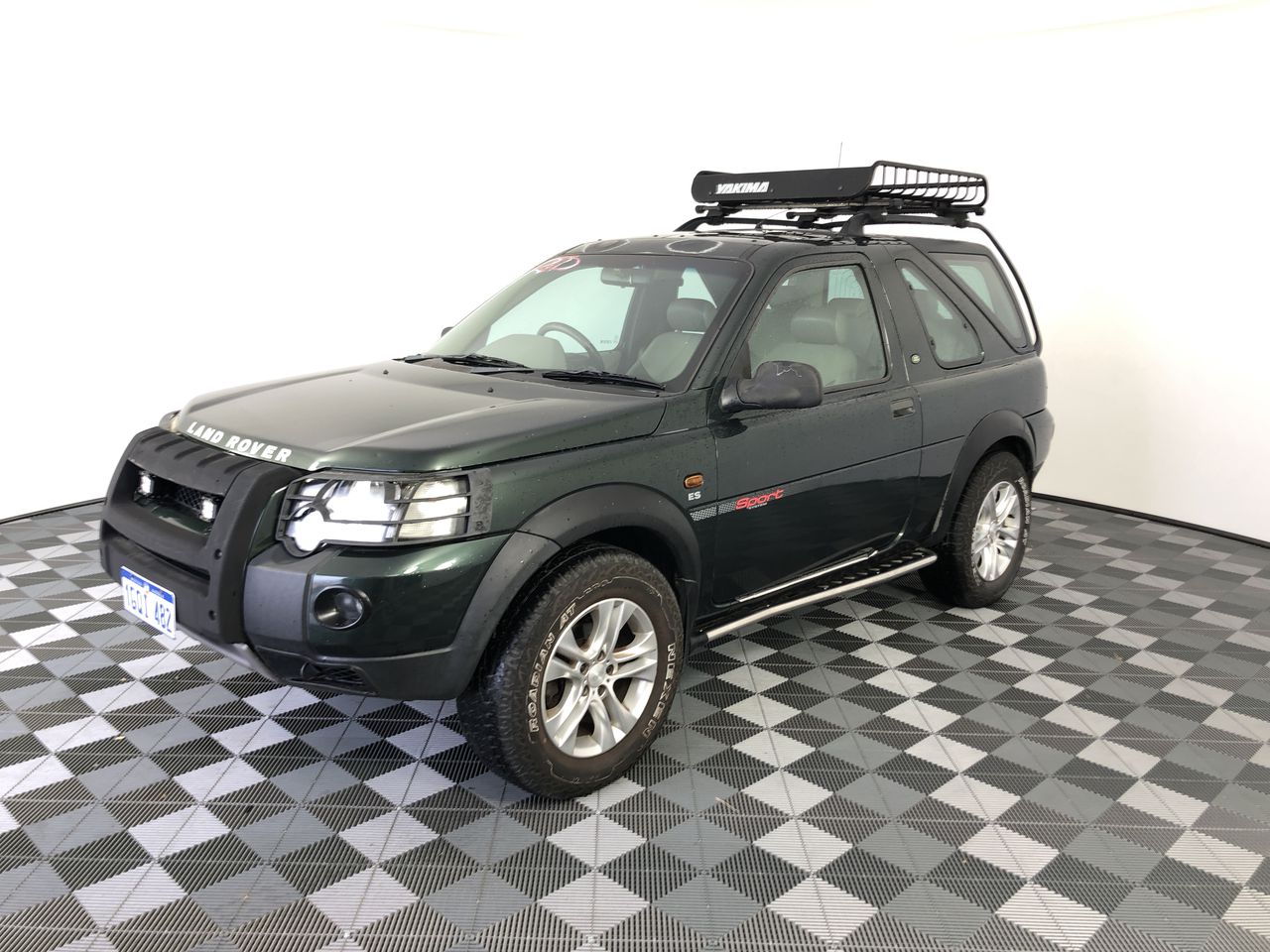 Commissioners Block Shiraz 2023 (12x 750mL) SEA