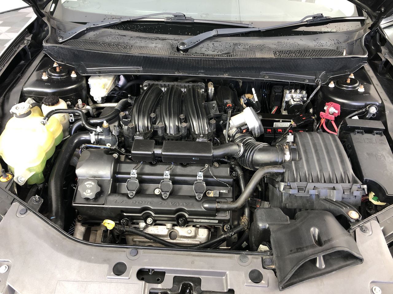 Fishbone Blue Dolce Fresco 2024 (6x 750mL) WA