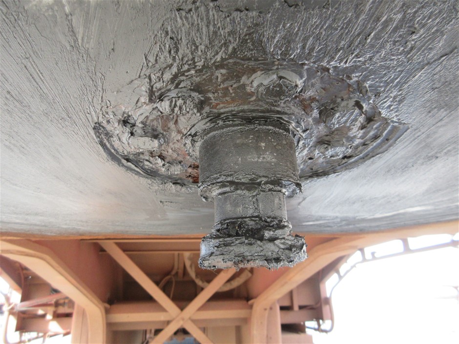 The Drover Pinot Grigio 2025 (12x 750mL) SEA