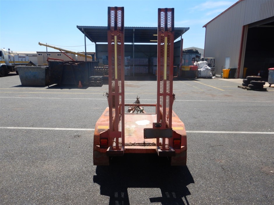 Woodhouse Cabernet Sauvignon NV (12x 750mL) NSW