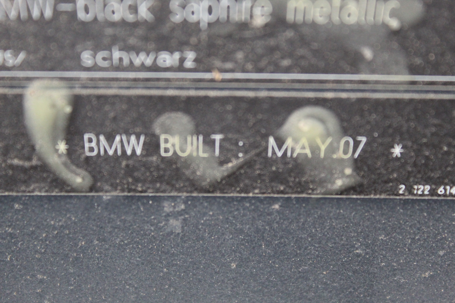 2015 BMW 3 Series 318i F30 LCI Auto - 8 Speed Sedan (WOVR-INSPECTED)