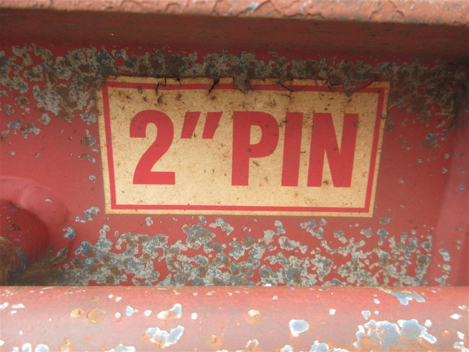 18K White Gold -Filled Clustered Chain Necklace Simulated Diamonds - 55.8cm