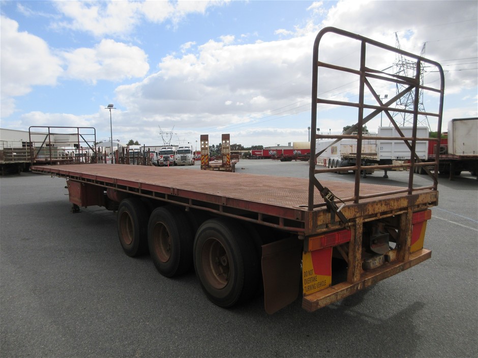 Silver-Filled Cuban Chain Bracelet, 14MM Wide - 19cm