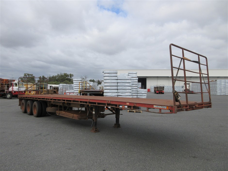 Silver-Filled Cuban Curb Chain Bracelet, 12MM Wide - 19cm