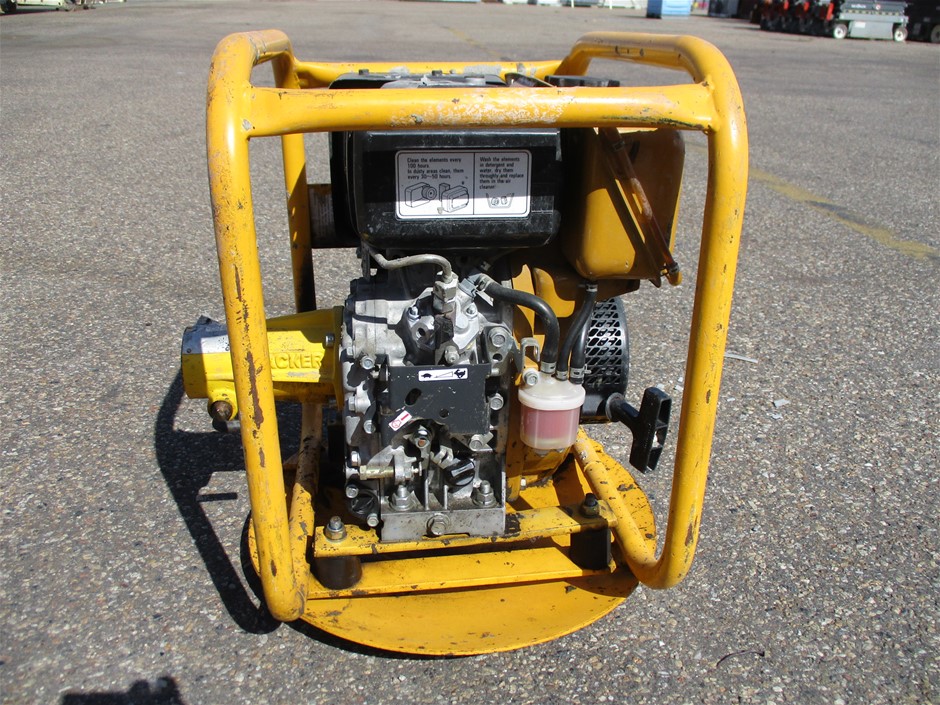 Silver-Filled Cuban Link Chain Bracelet, 8MM Wide - 20.3cm