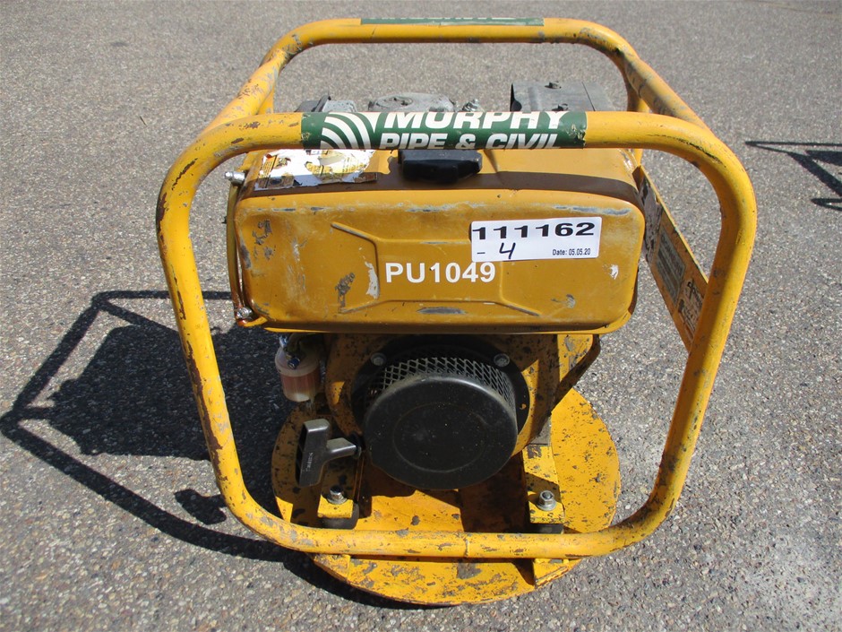 Amble & Fox Cabernet Sauvignon 2023 (12x 750mL) WA