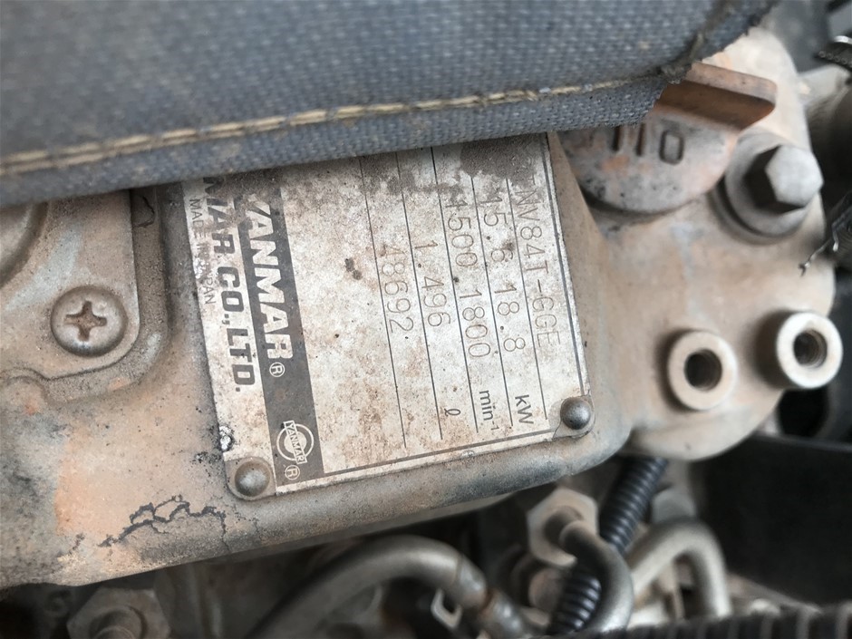 Barramundi Weekender White 2023 (12x 750mL) SEA