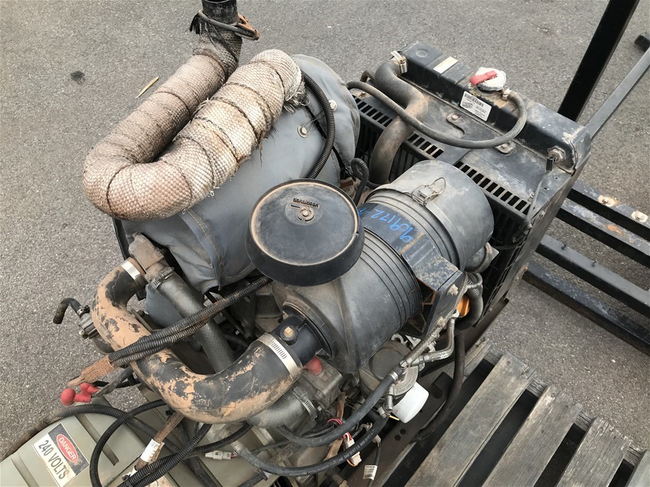 Basedow`s B3 Pauline Cabernet Shiraz 2010 (6x 750mL) Barossa