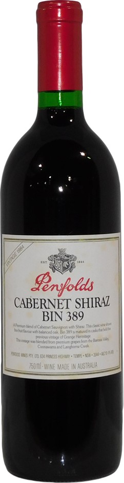 Byrne Reserve Shiraz 2021 (12x 750mL) Clare Valley