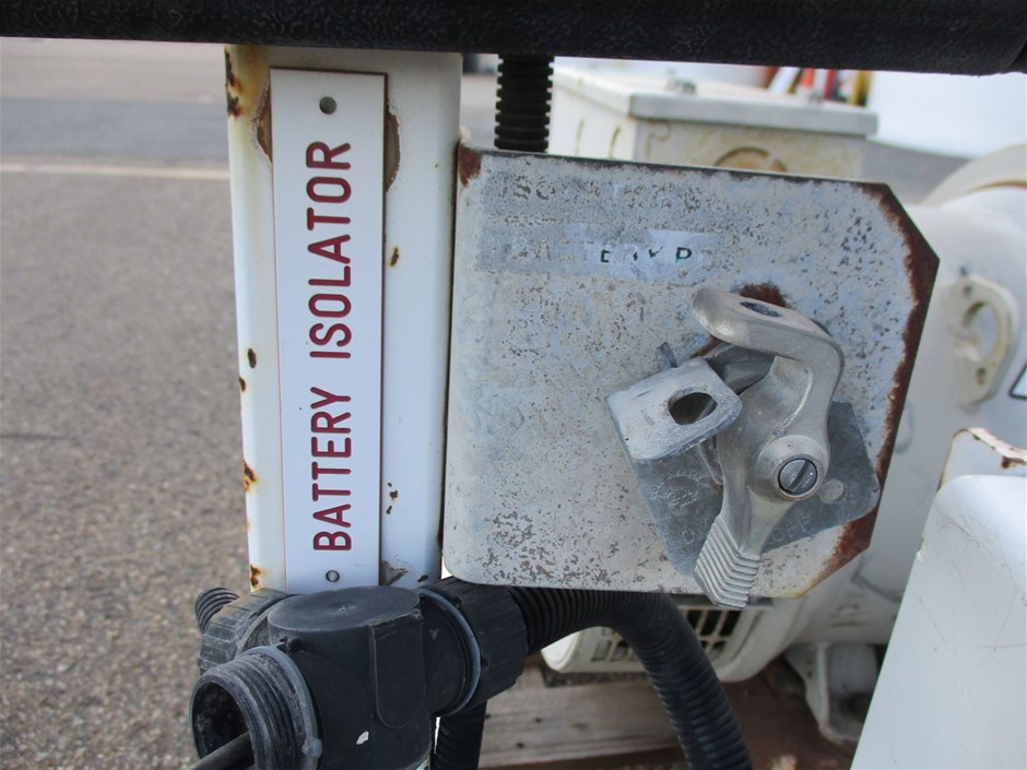 Commissioners Block Chardonnay 2024 (12x 750mL) SEA