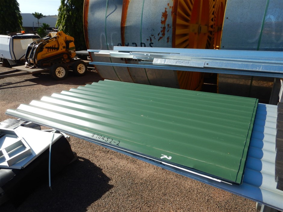 Haslemere Rose 2023 (12x 750mL) Eden Valley