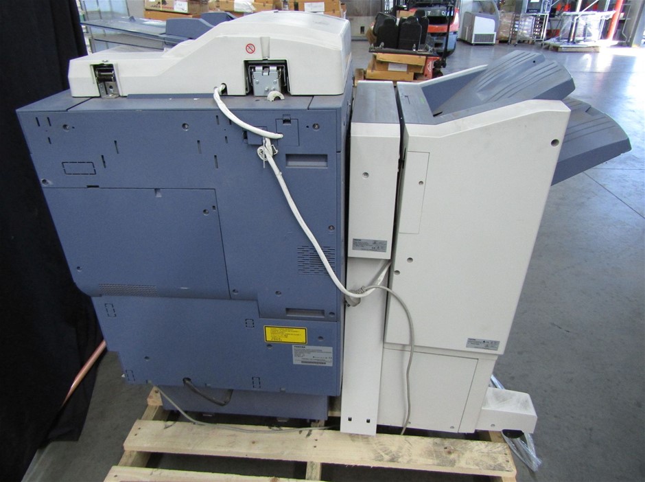 Press + Bloom Mataro 2021 (6x 750mL) Barossa Valley, SA