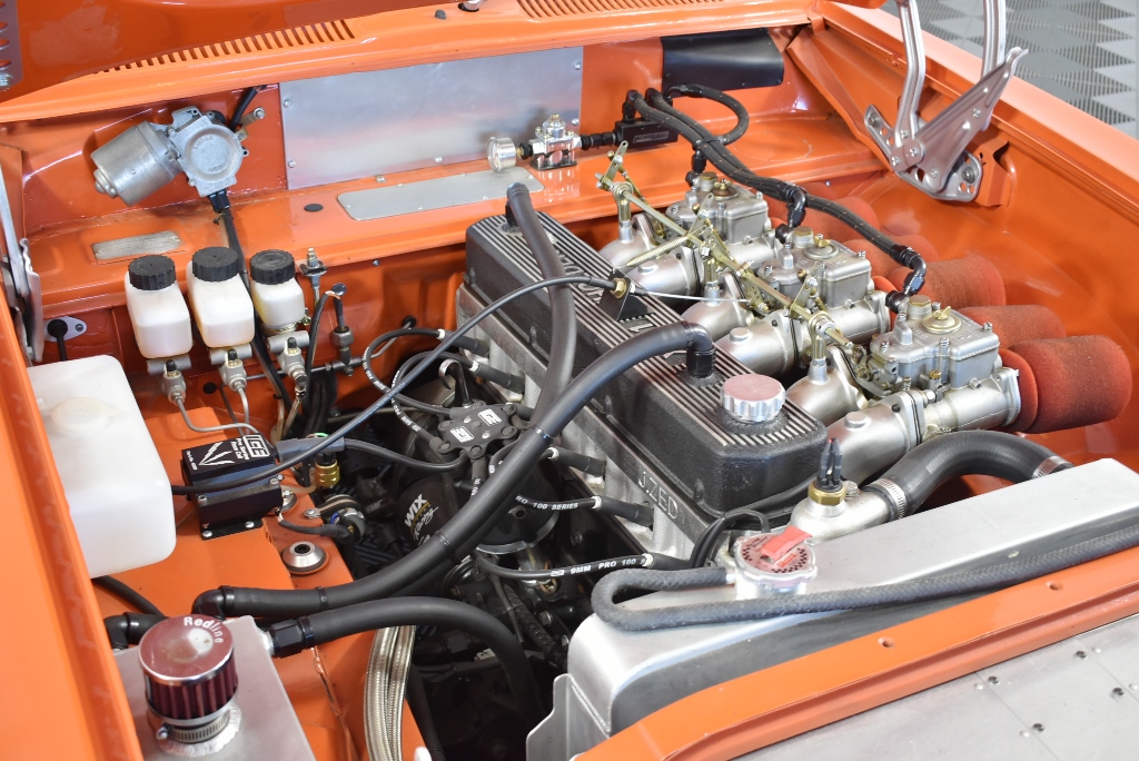 Stalking Horse Rose 2025 (12x 750mL) Langhorne Creek